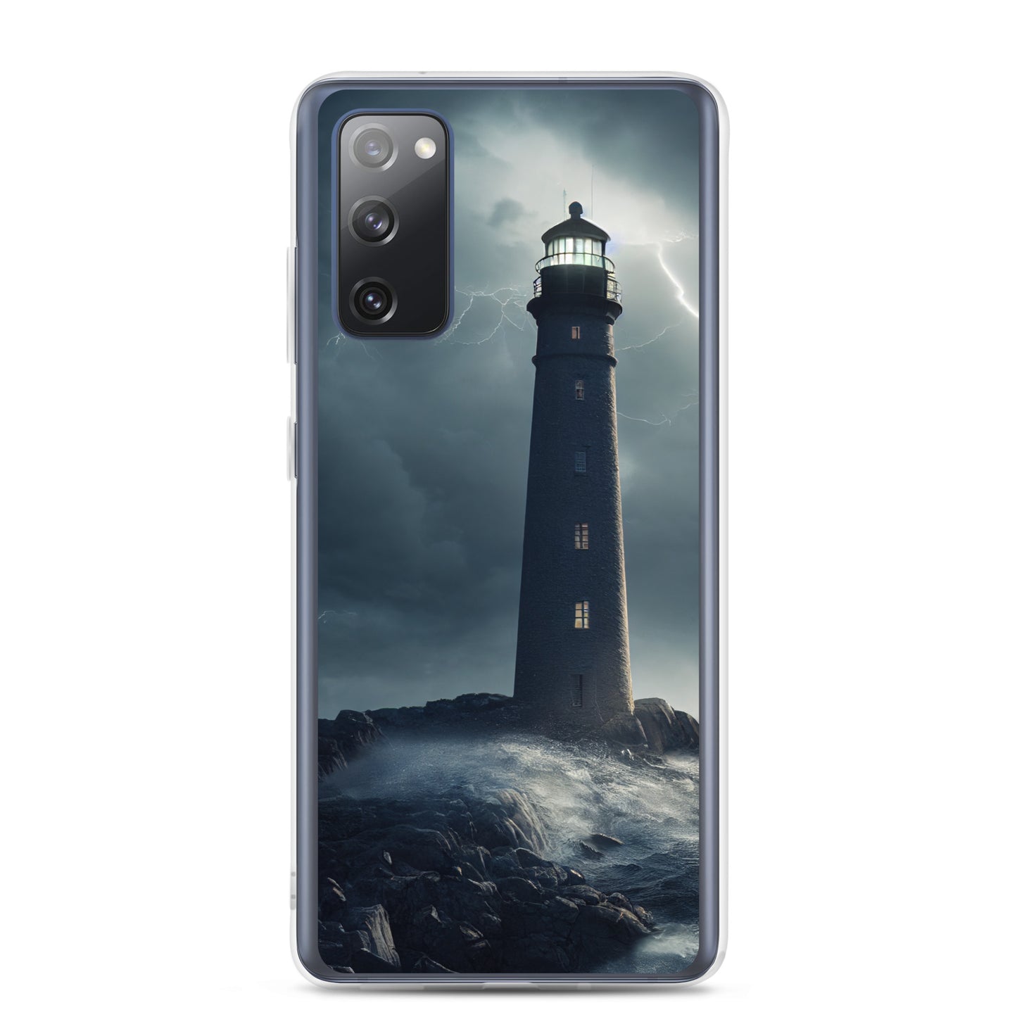 Samsung Phone Case - Lighthouse