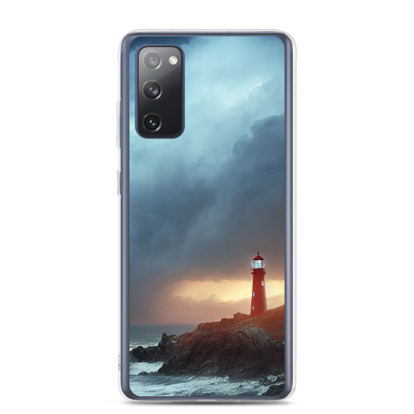 Samsung Phone Case - Lighthouse