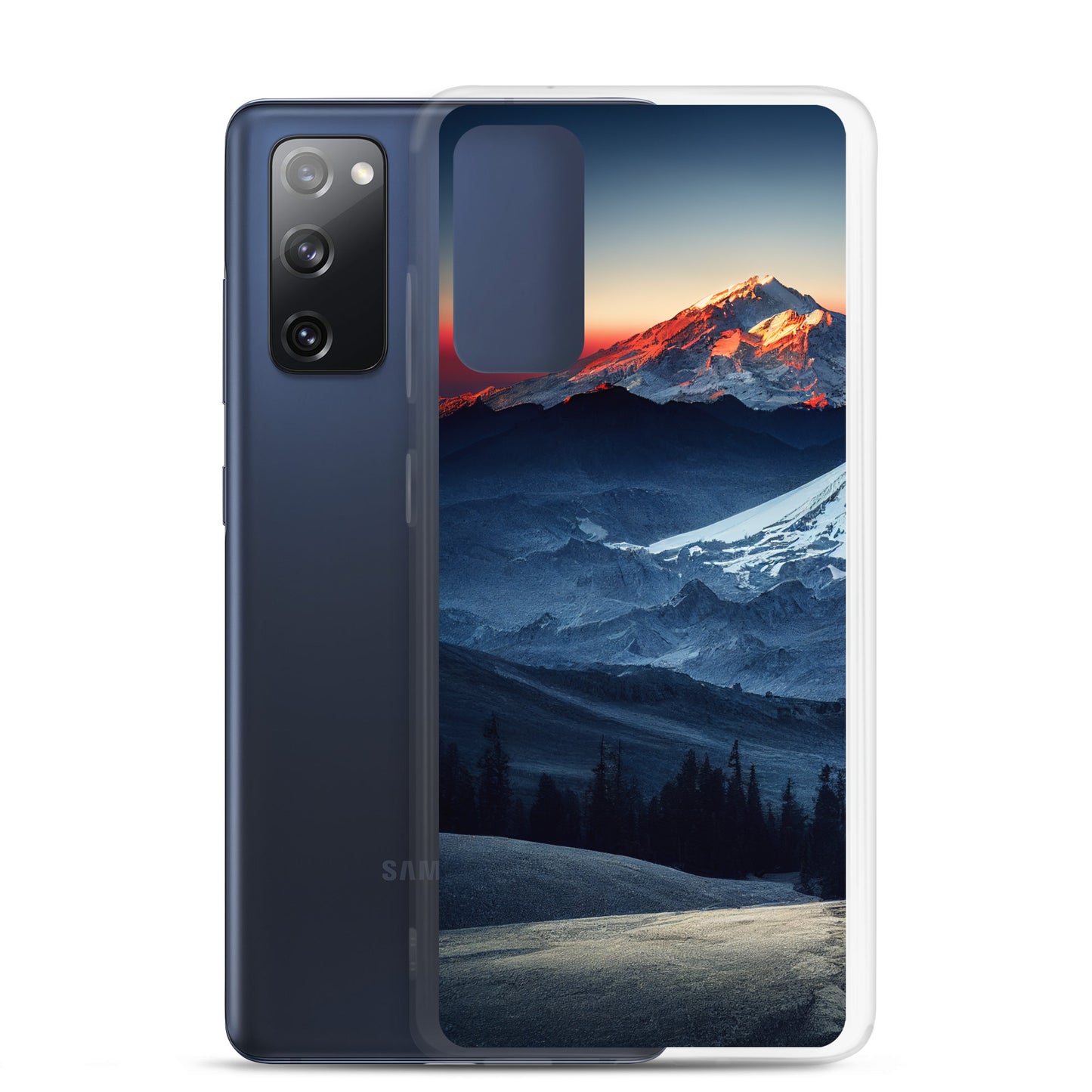 Samsung Case - Landscape