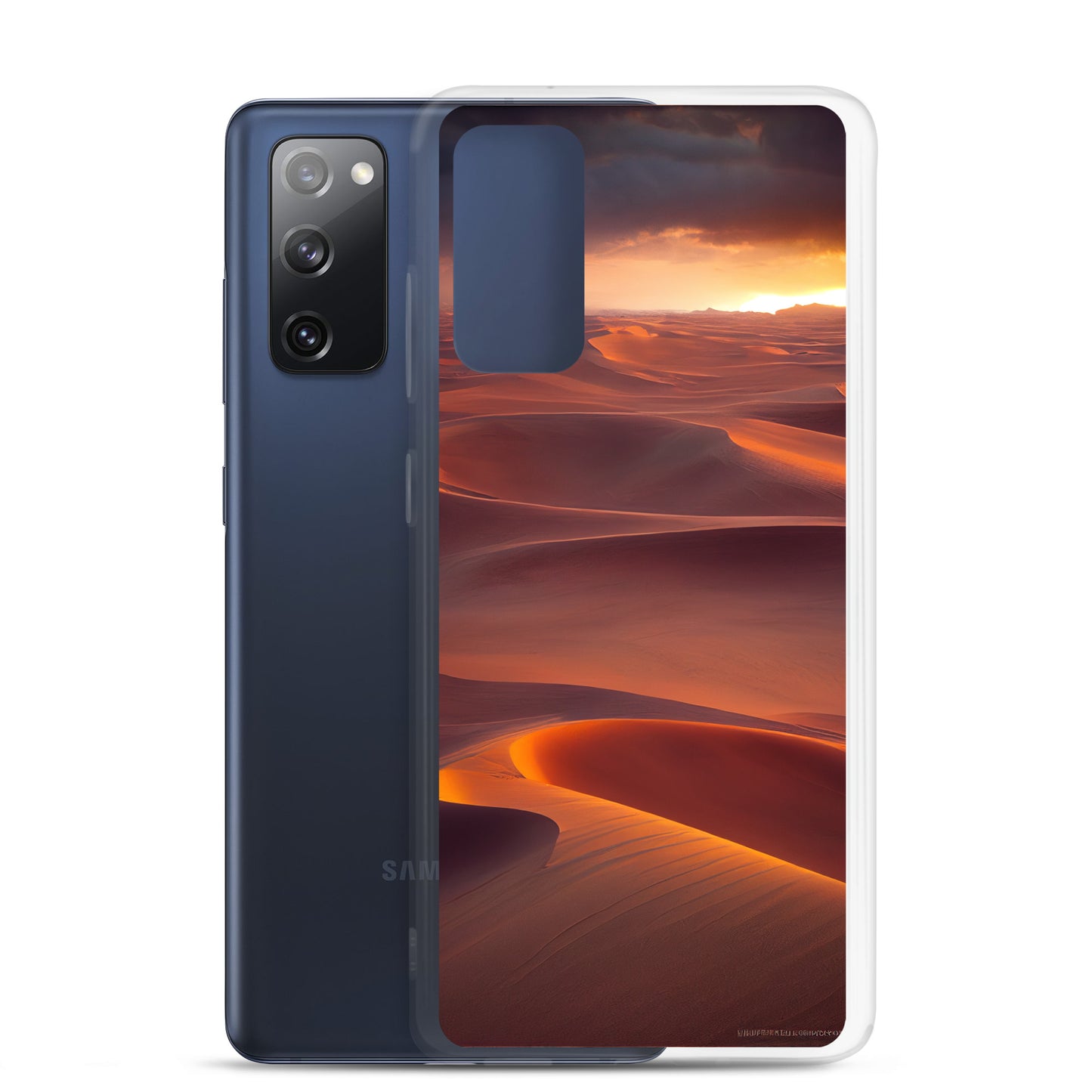 Samsung Case - Landscape