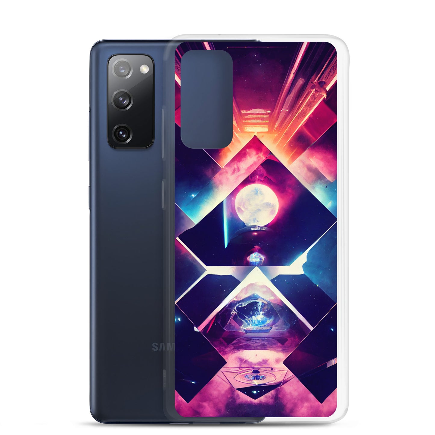 Samsung Case - Landscape