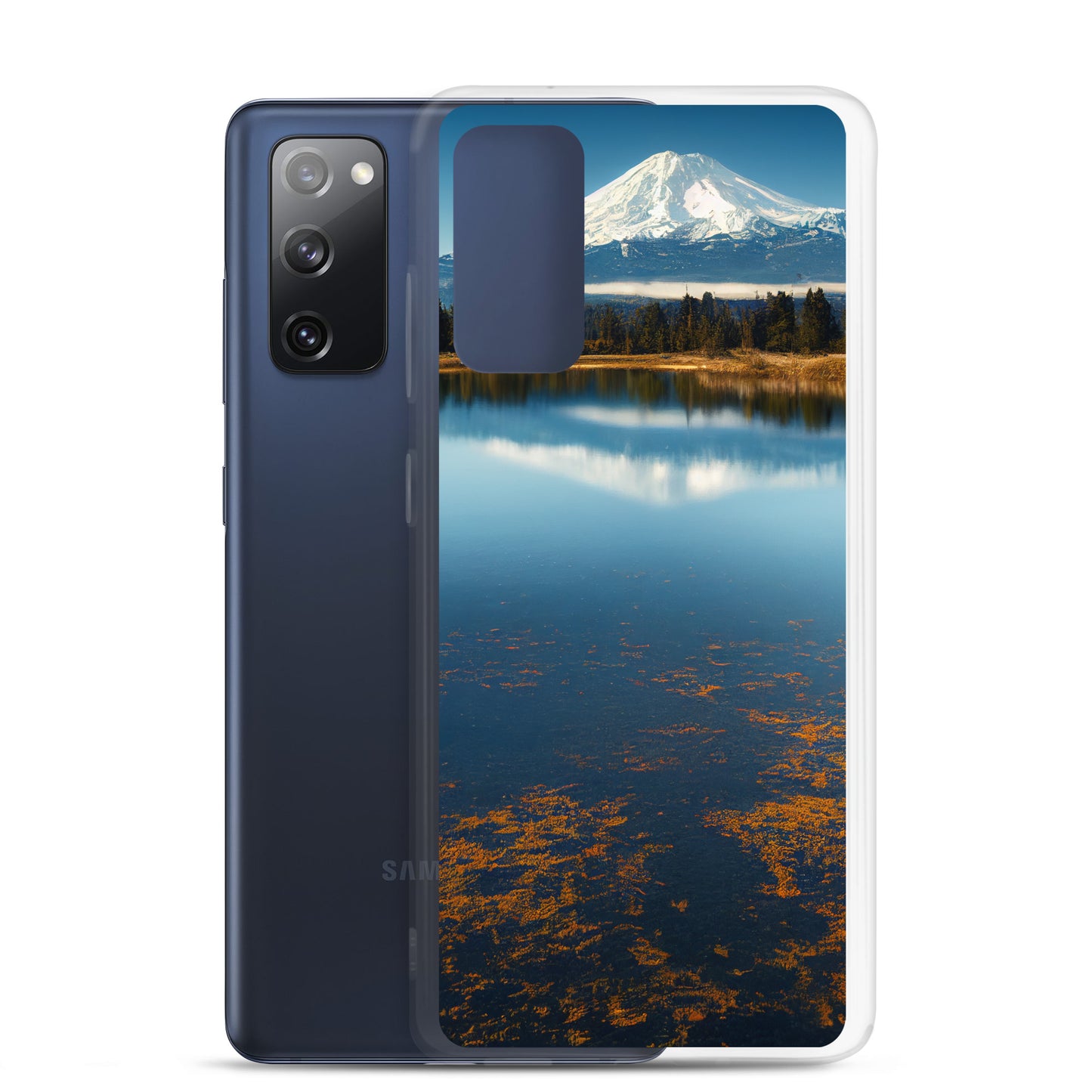 Samsung Case - Landscape