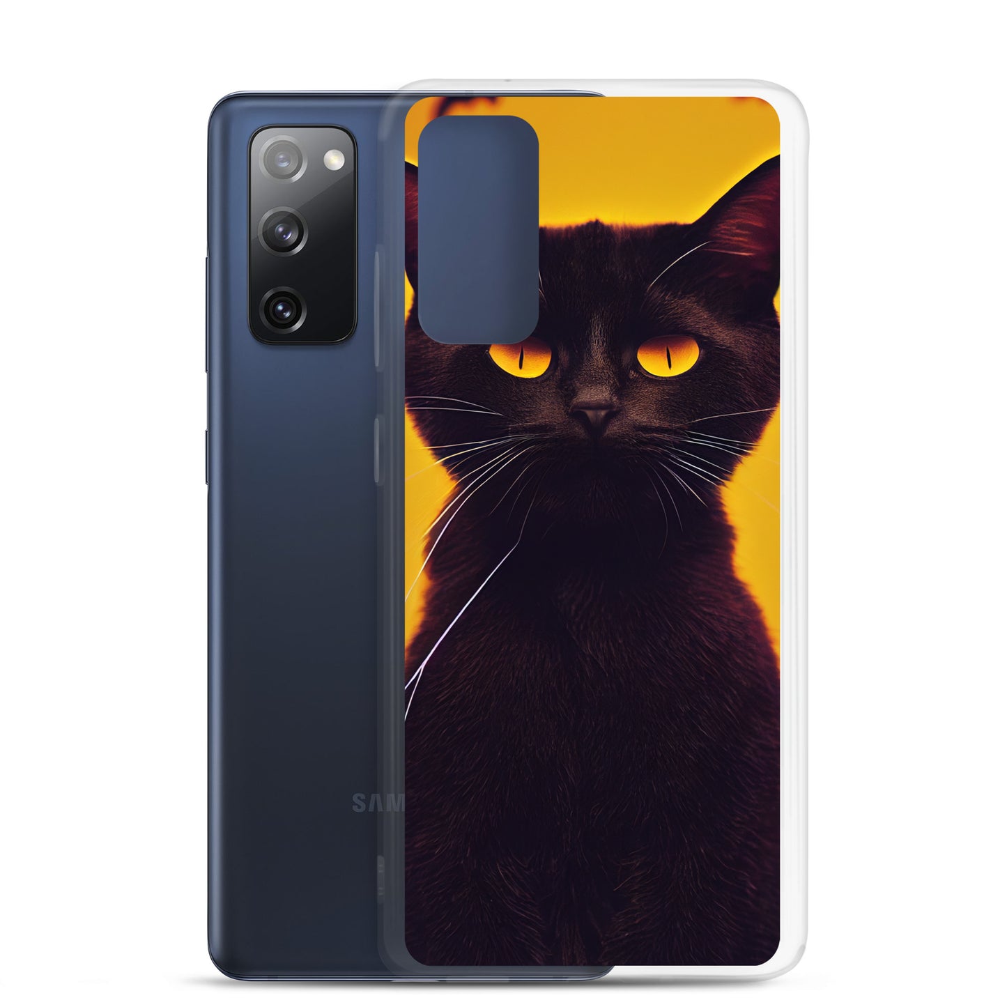 Samsung Case - Halloween