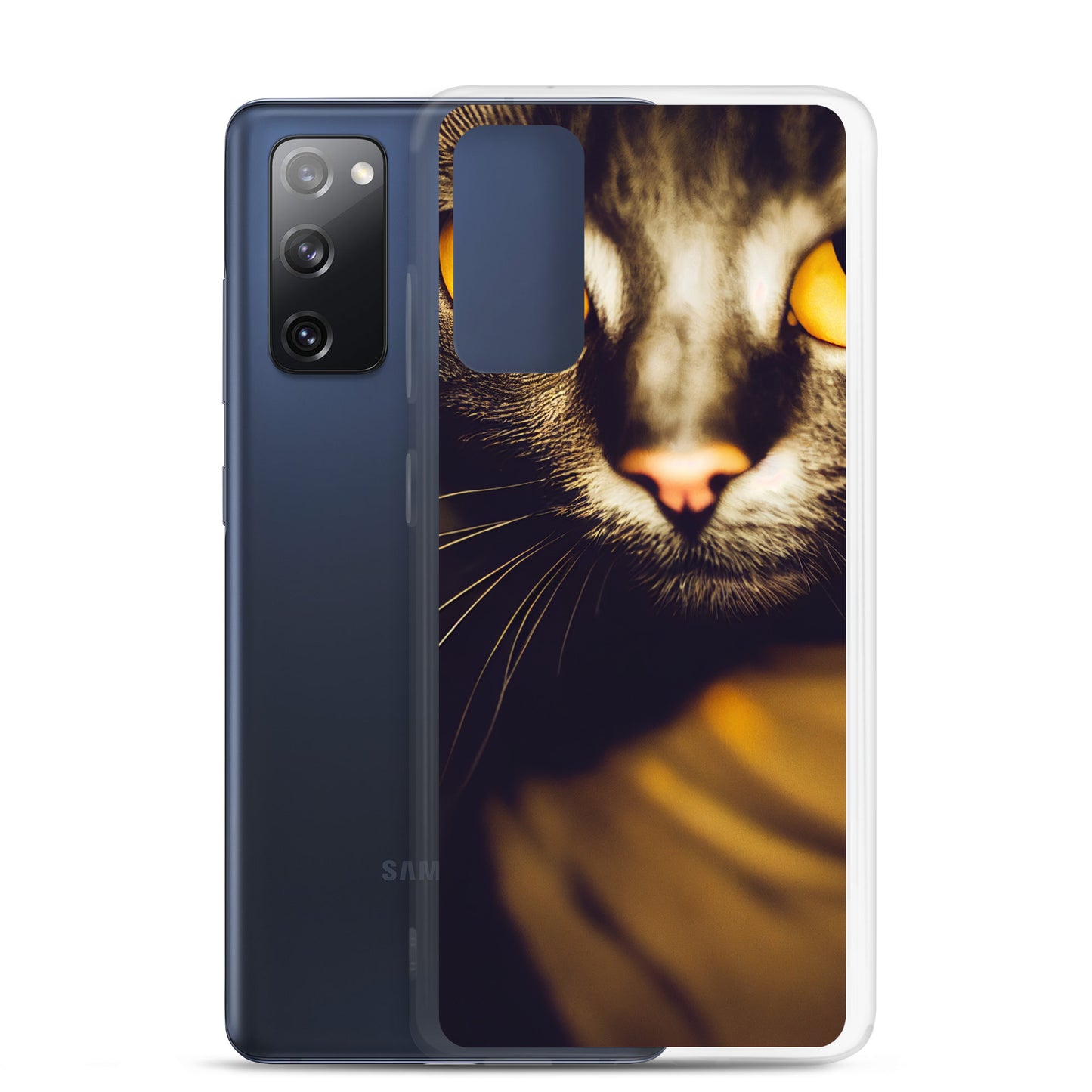 Samsung Case - Halloween