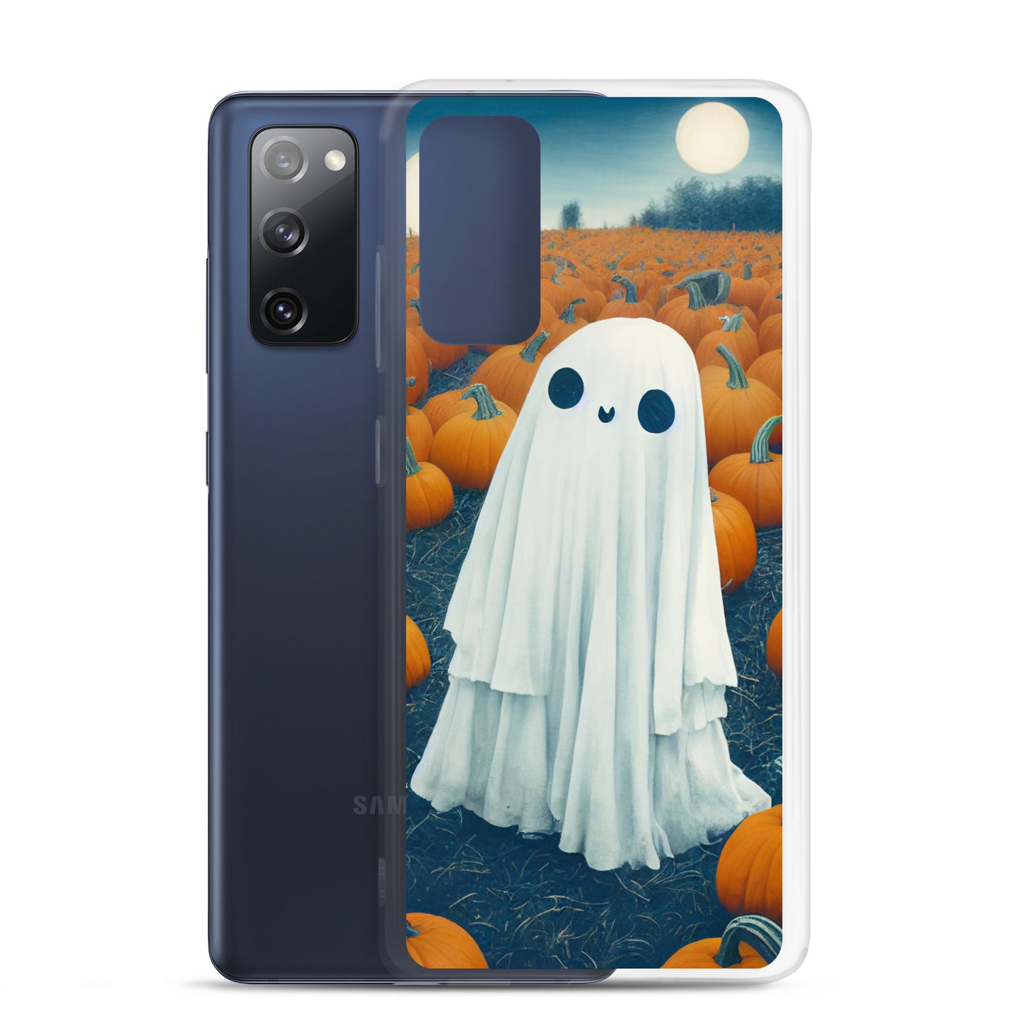 Samsung Case - Halloween
