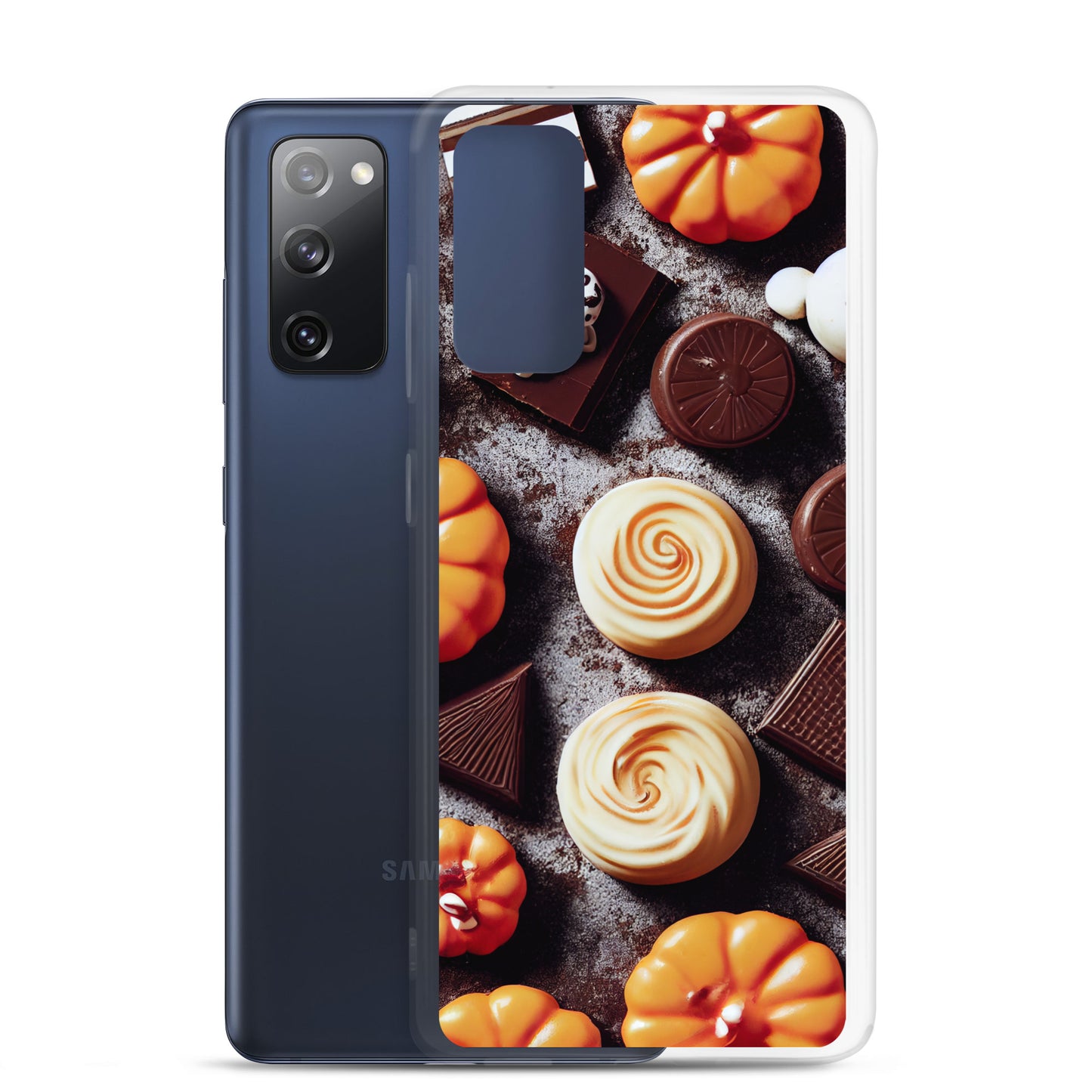 Samsung Case - Halloween