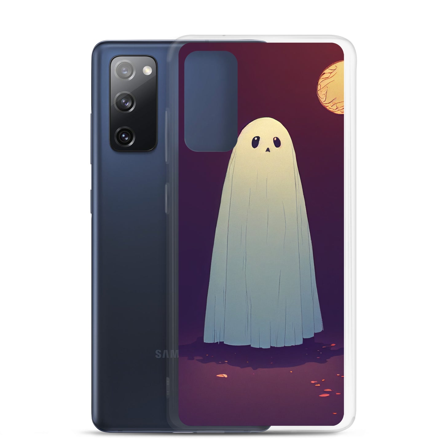 Samsung Case - Halloween
