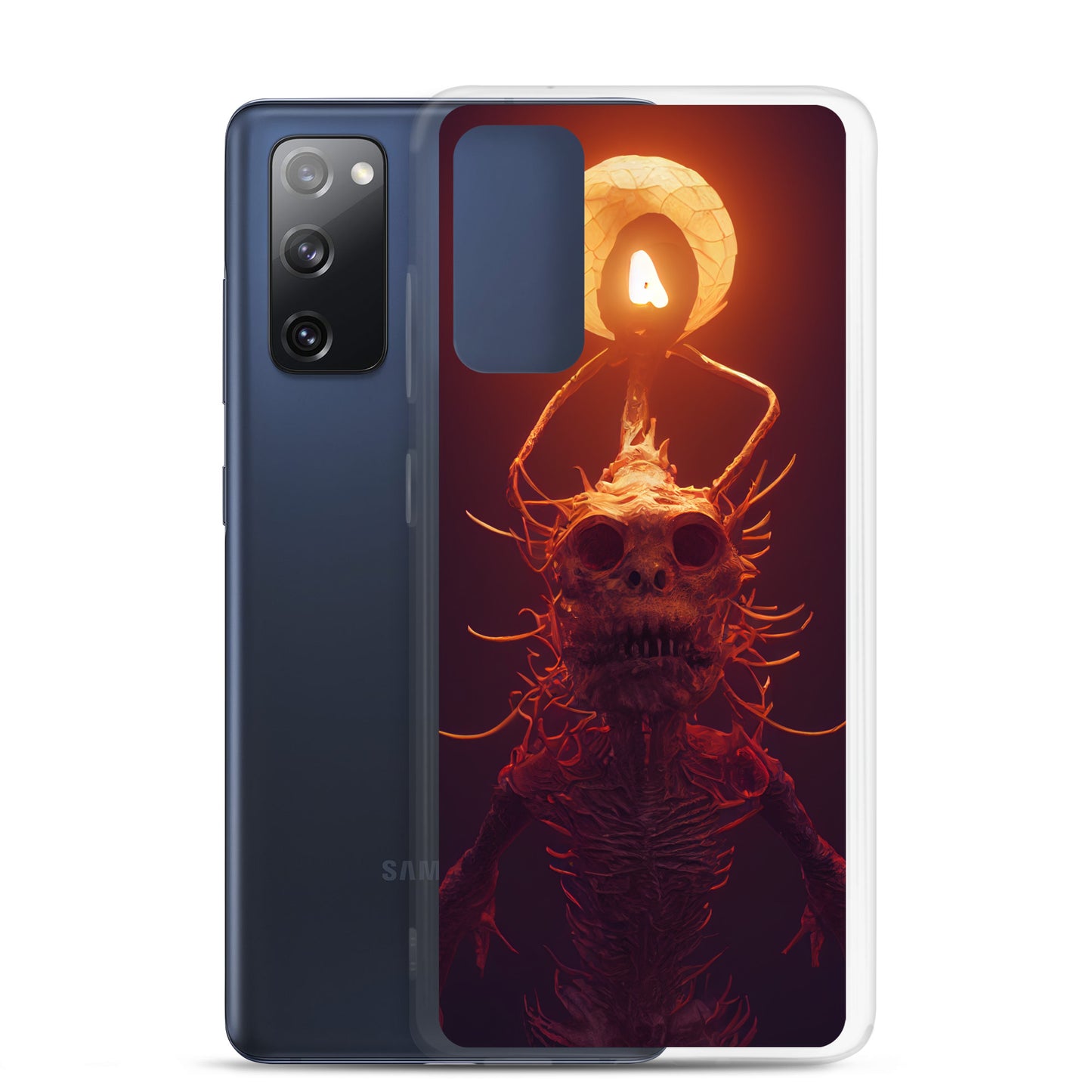 Samsung Case - Halloween