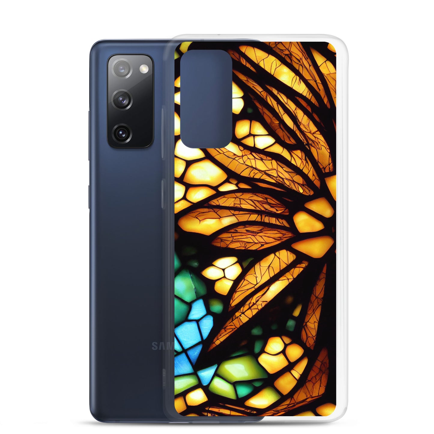 Samsung Case - Halloween