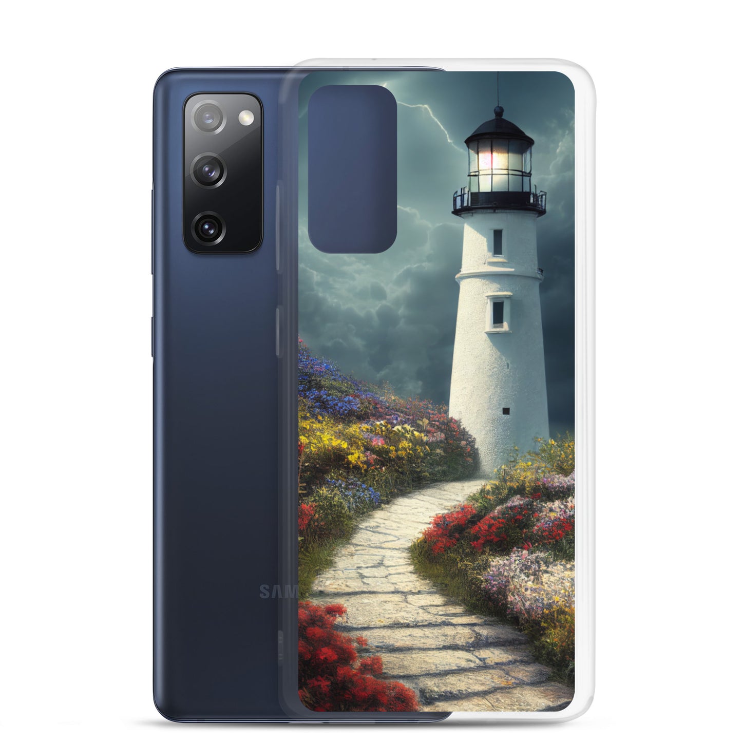 Samsung Phone Case - Lighthouse