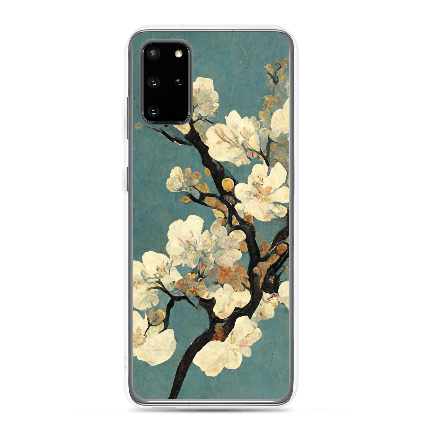 Samsung Case - Almond Blossoms
