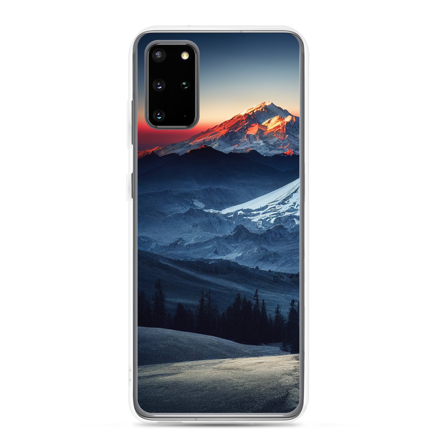 Samsung Case - Landscape