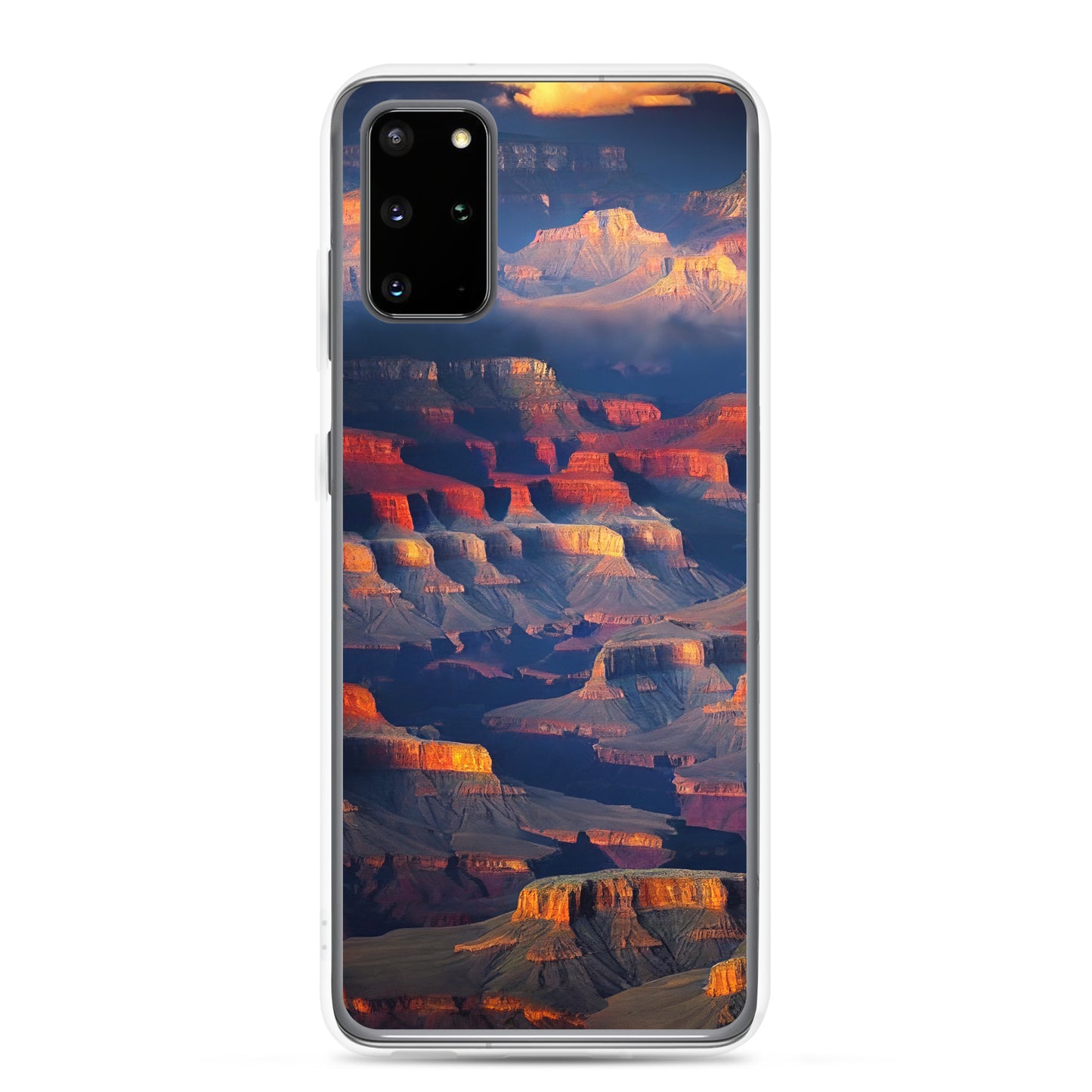 Samsung Case - Landscape