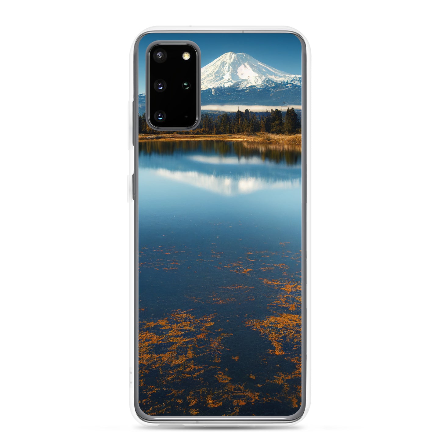 Samsung Case - Landscape