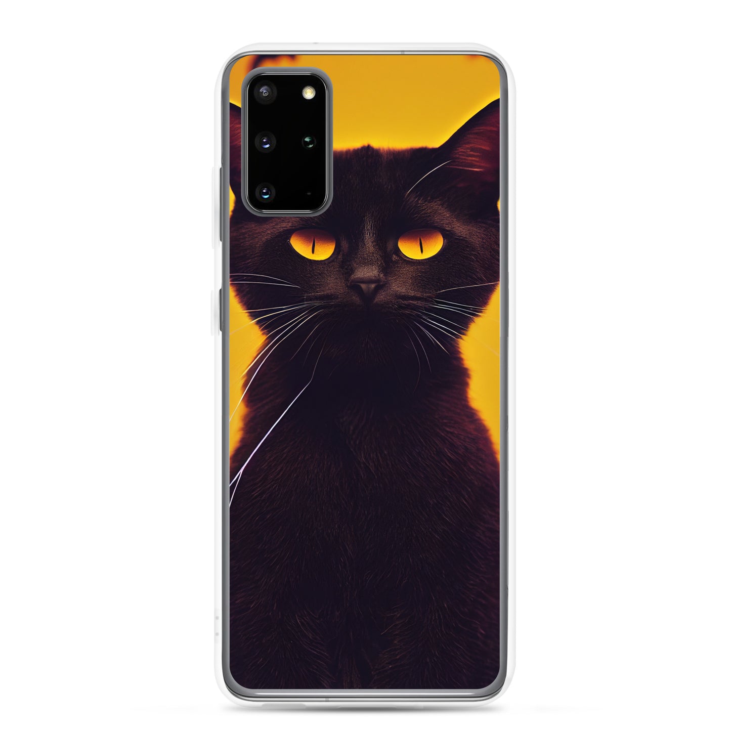 Samsung Case - Halloween