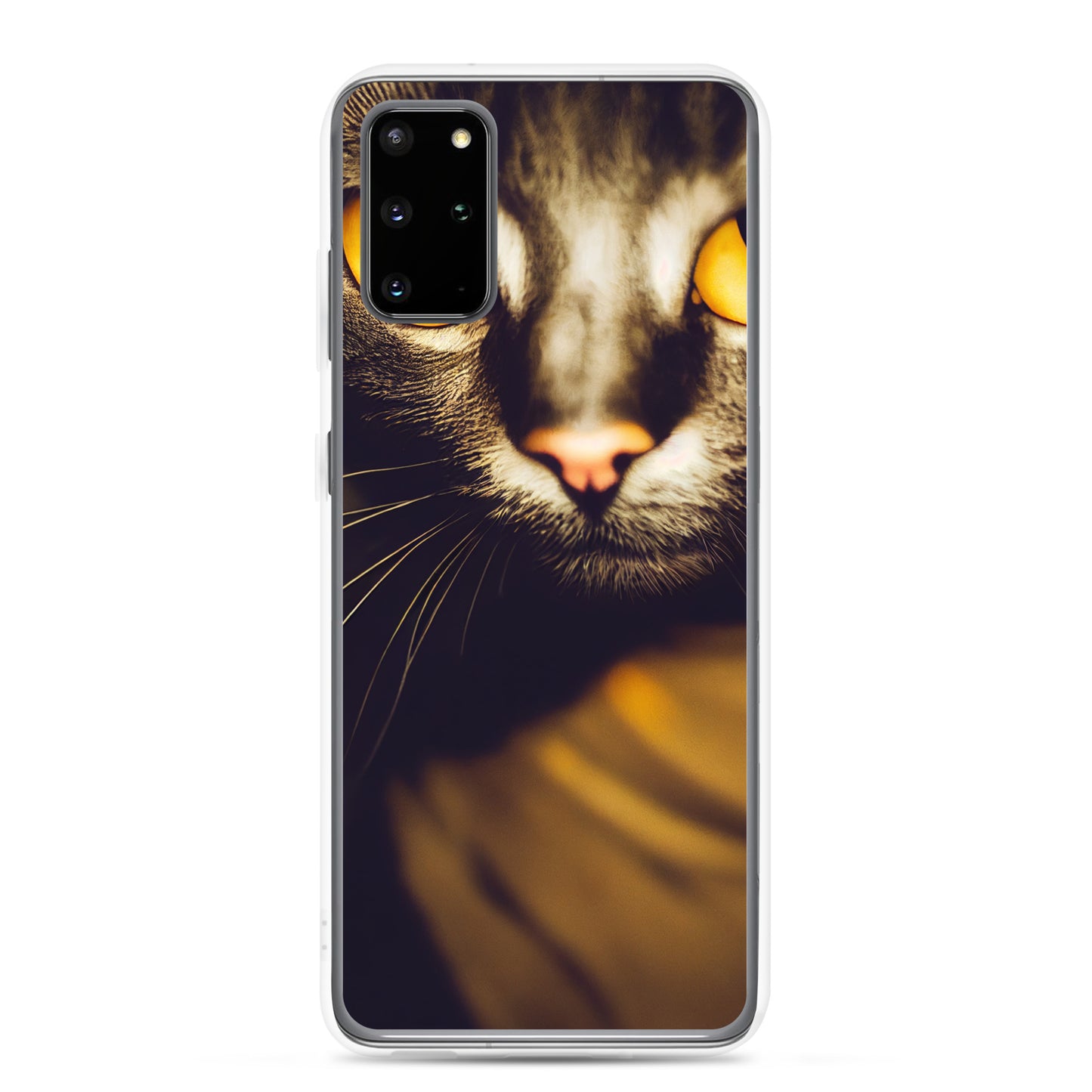 Samsung Case - Halloween