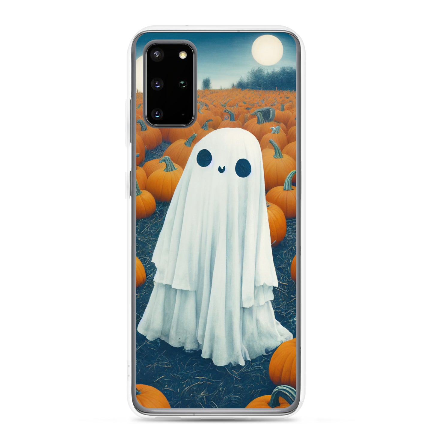 Samsung Case - Halloween