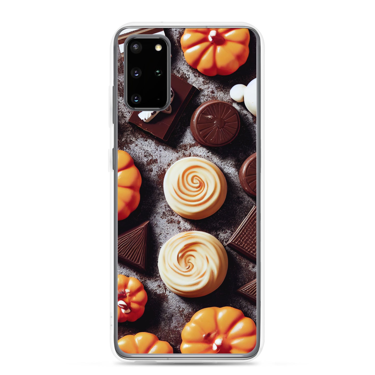 Samsung Case - Halloween
