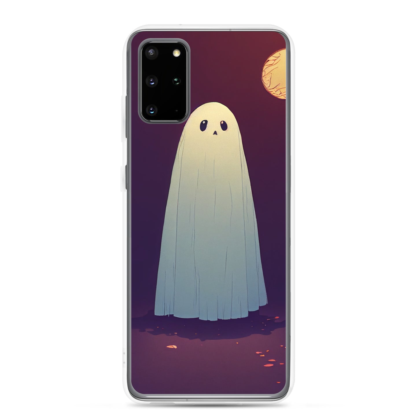 Samsung Case - Halloween
