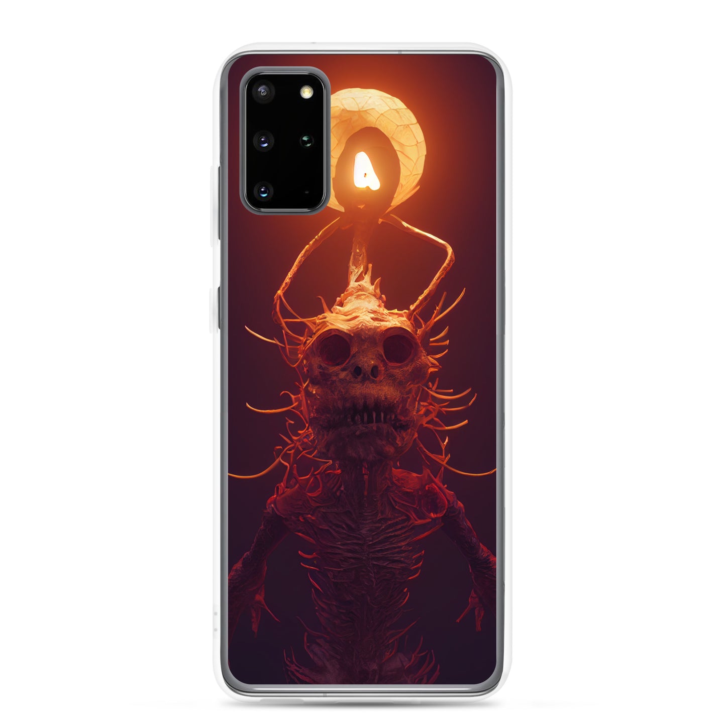 Samsung Case - Halloween