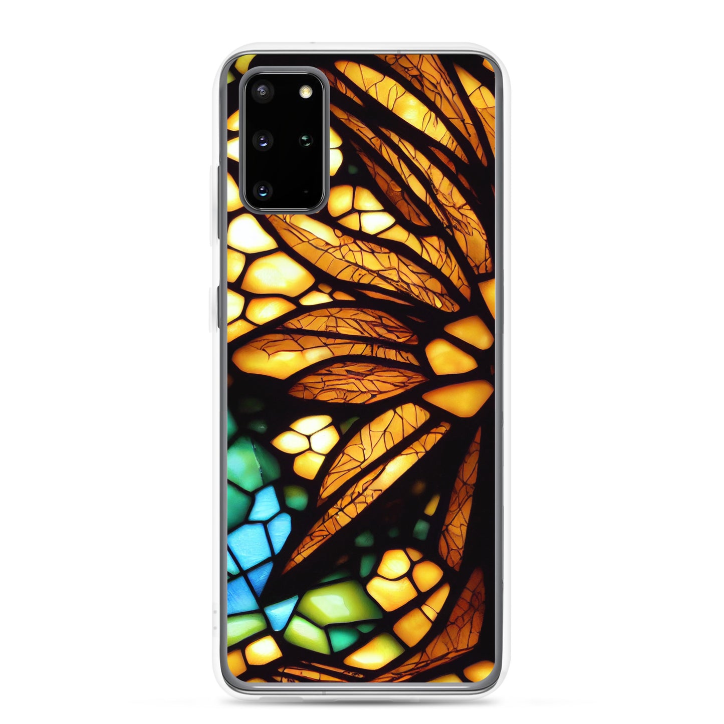 Samsung Case - Halloween