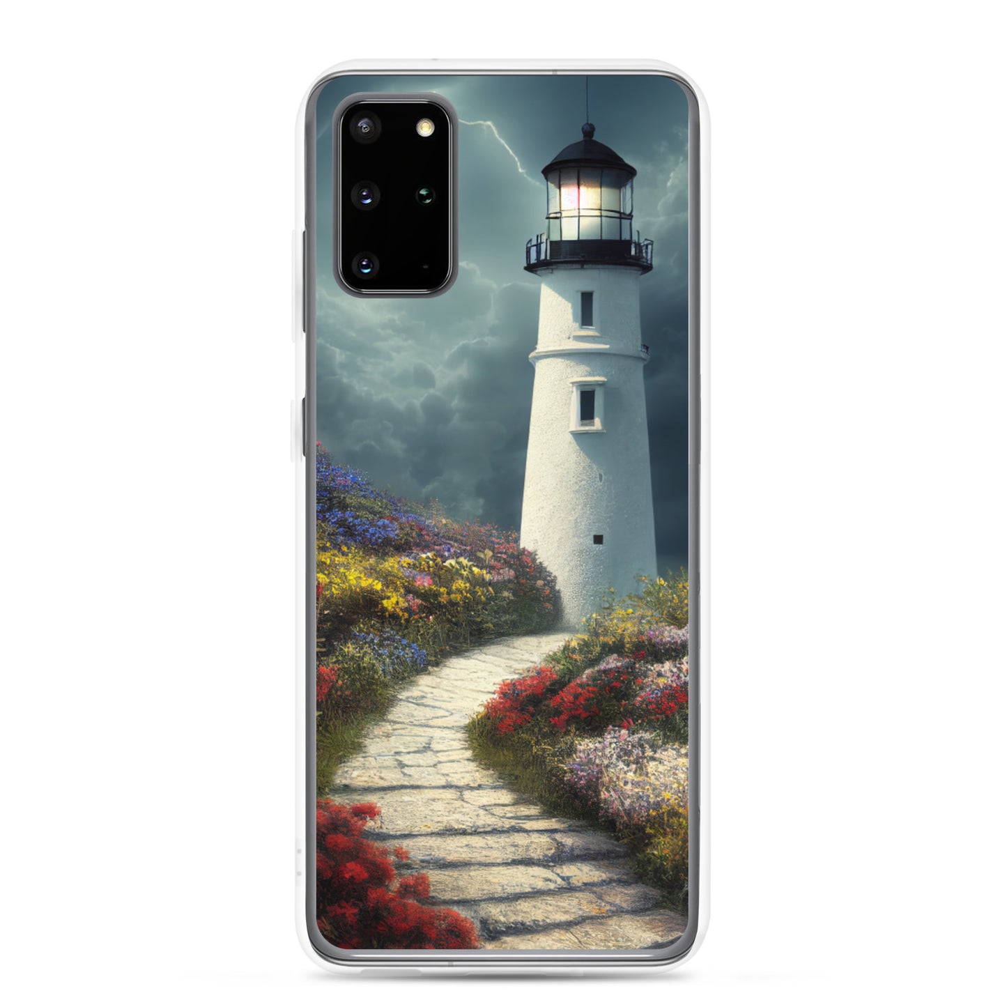 Samsung Phone Case - Lighthouse