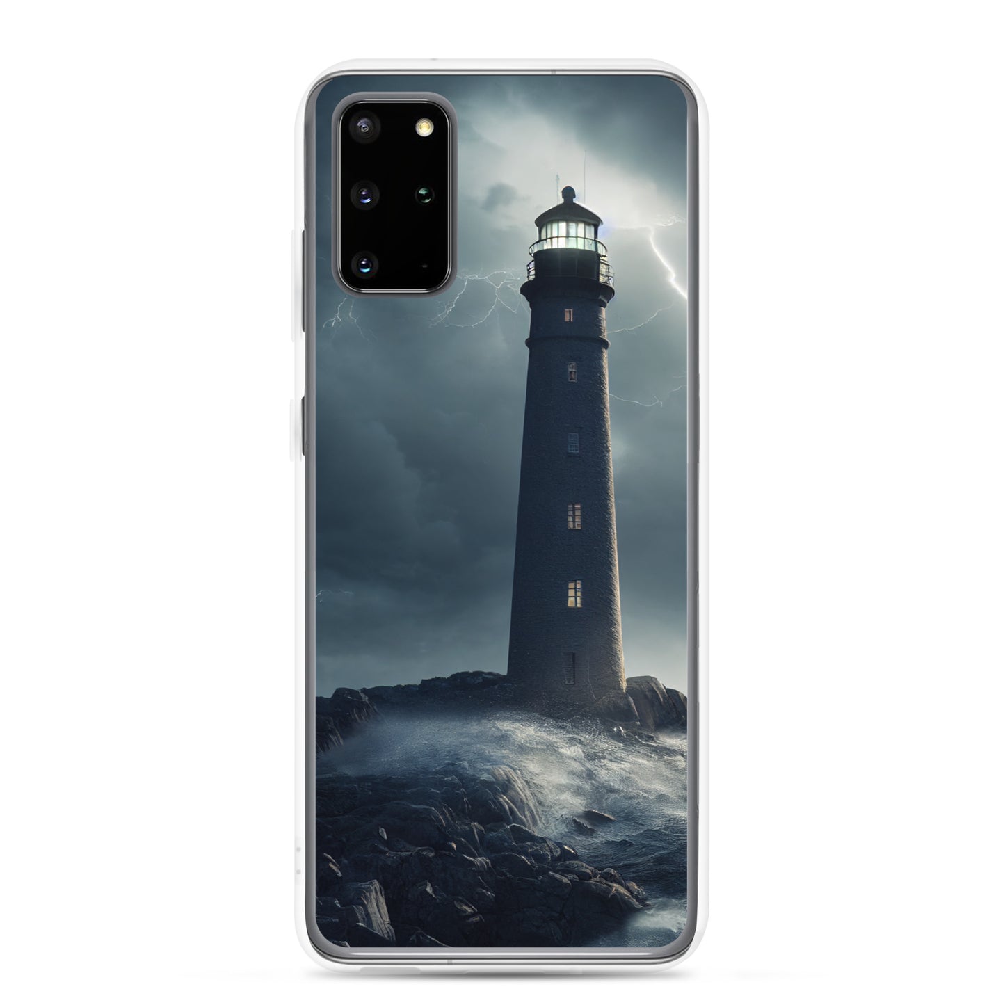 Samsung Phone Case - Lighthouse