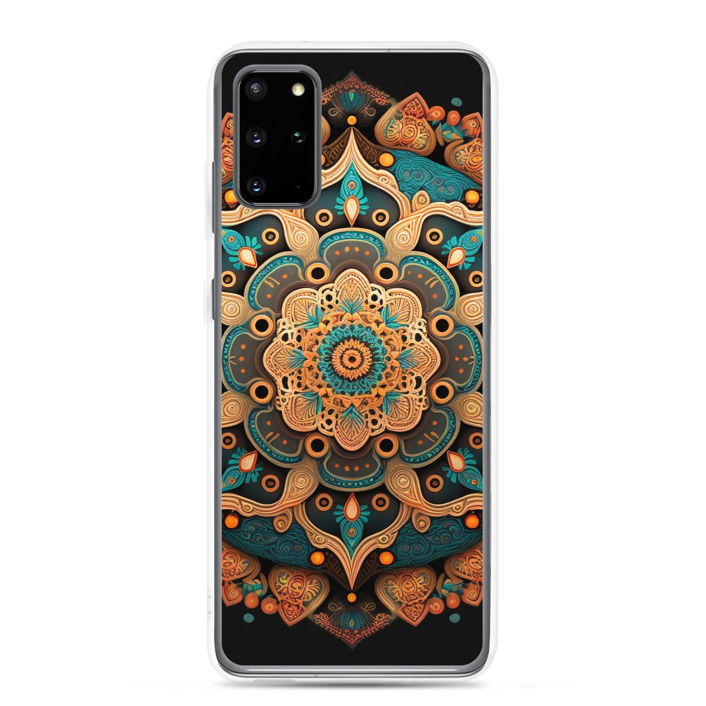 Samsung Case - Mandala