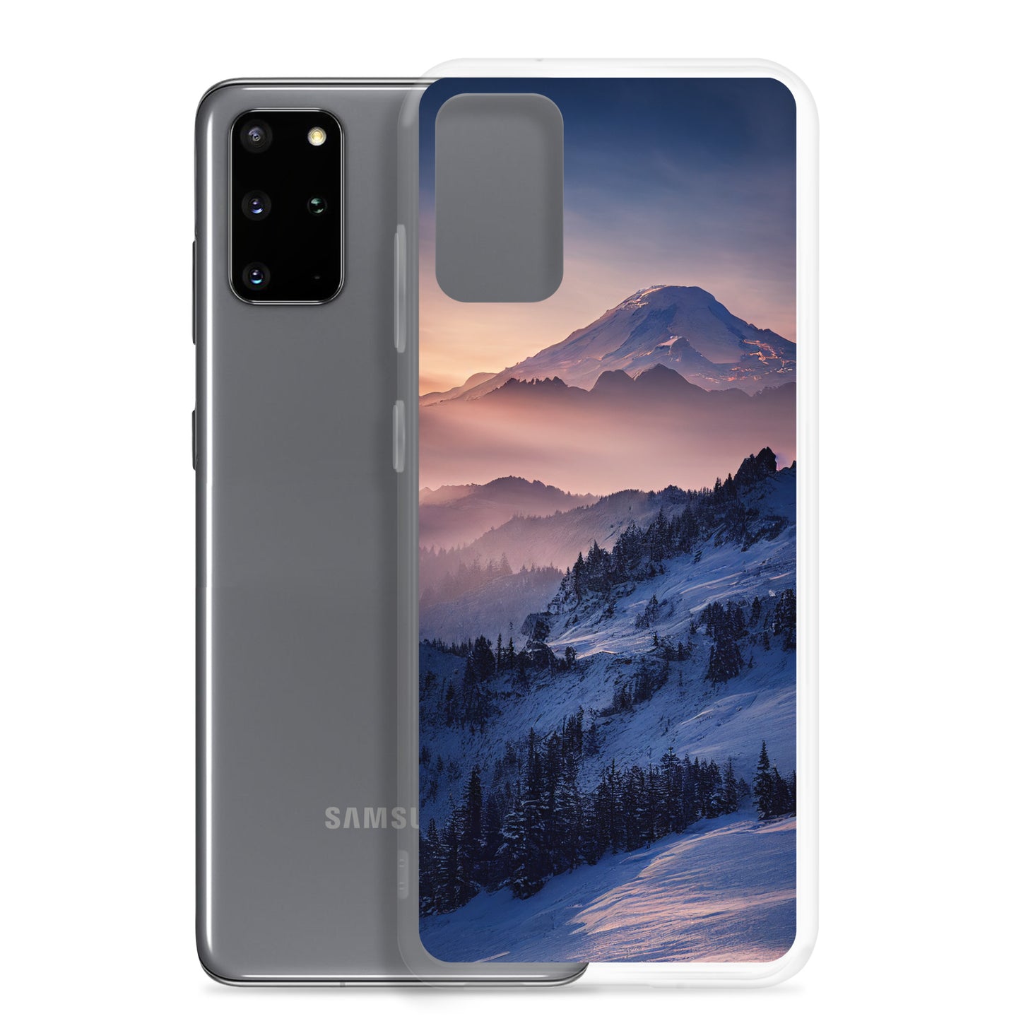 Samsung Case - Landscape