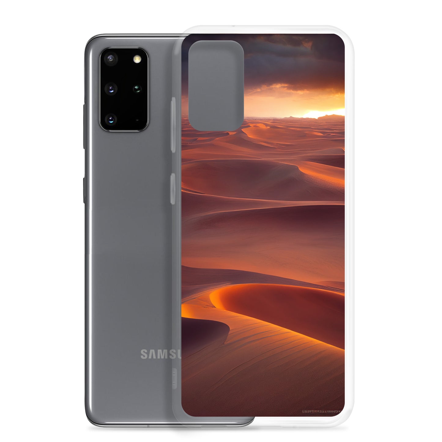 Samsung Case - Landscape