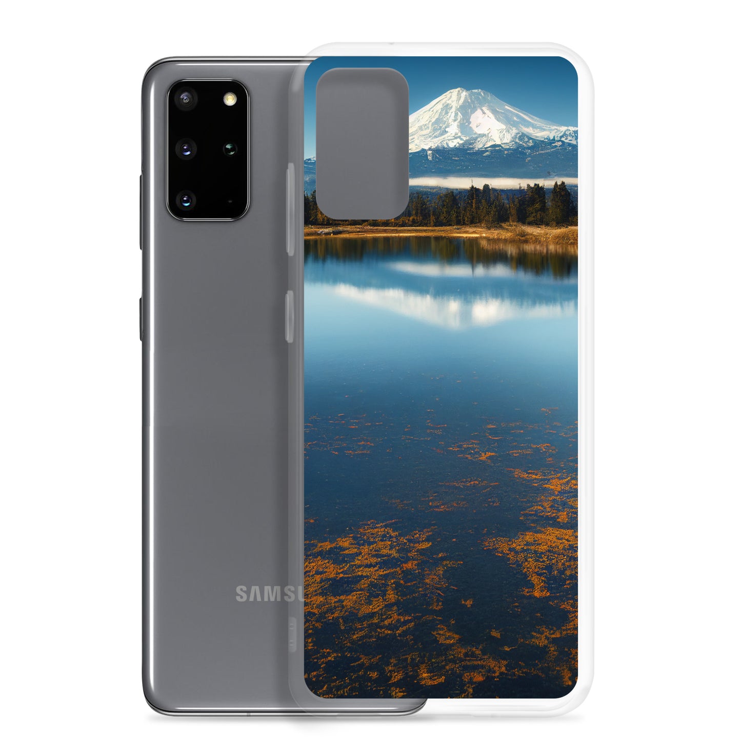 Samsung Case - Landscape
