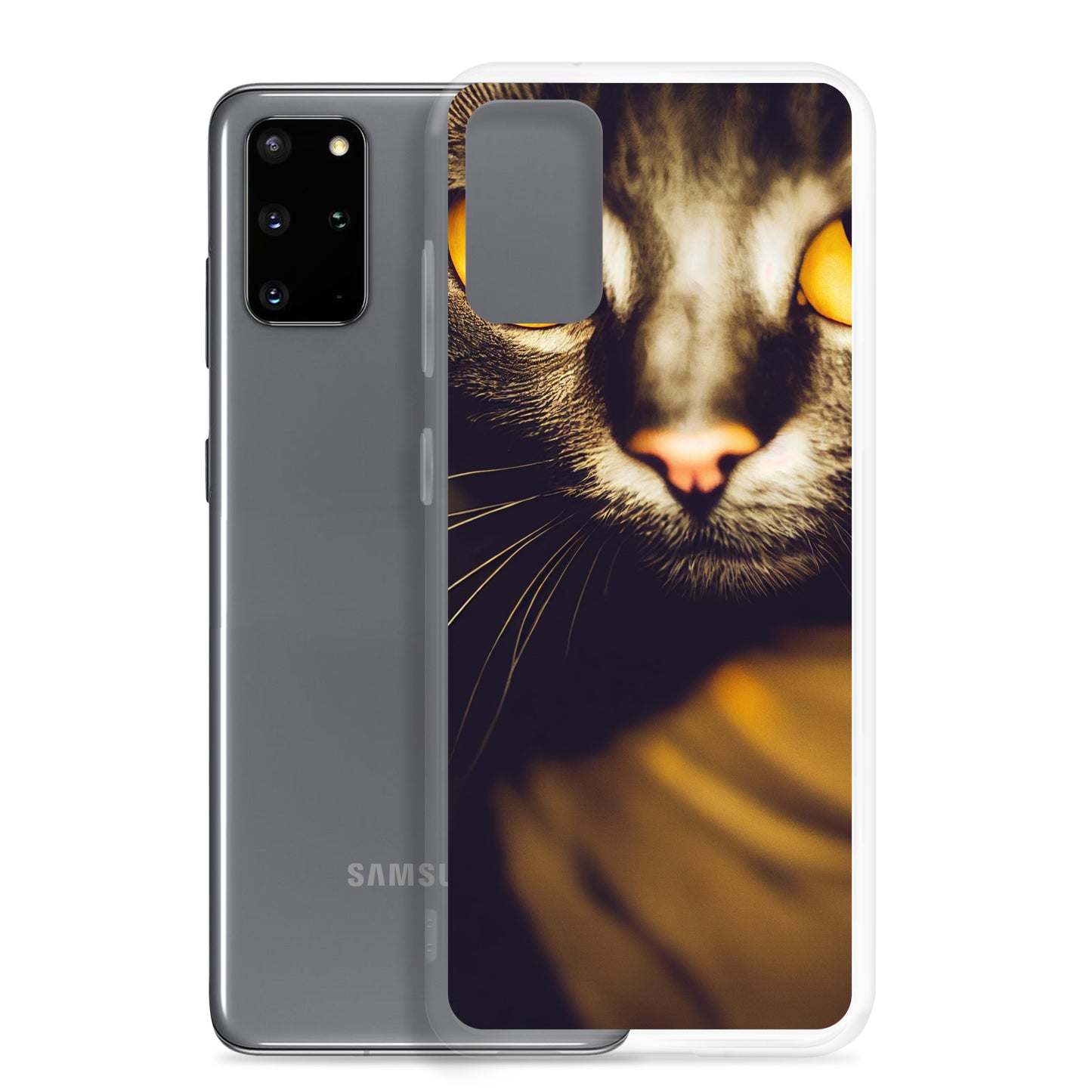 Samsung Case - Halloween