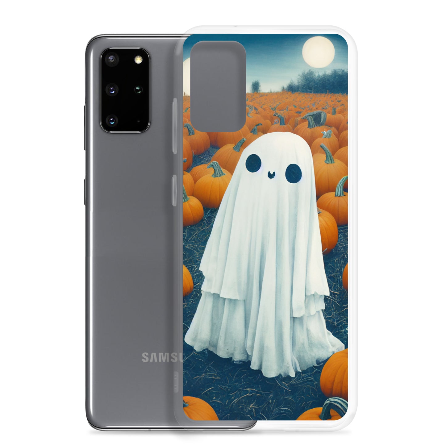 Samsung Case - Halloween