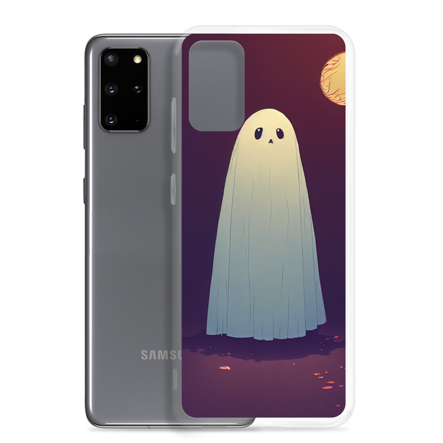 Samsung Case - Halloween