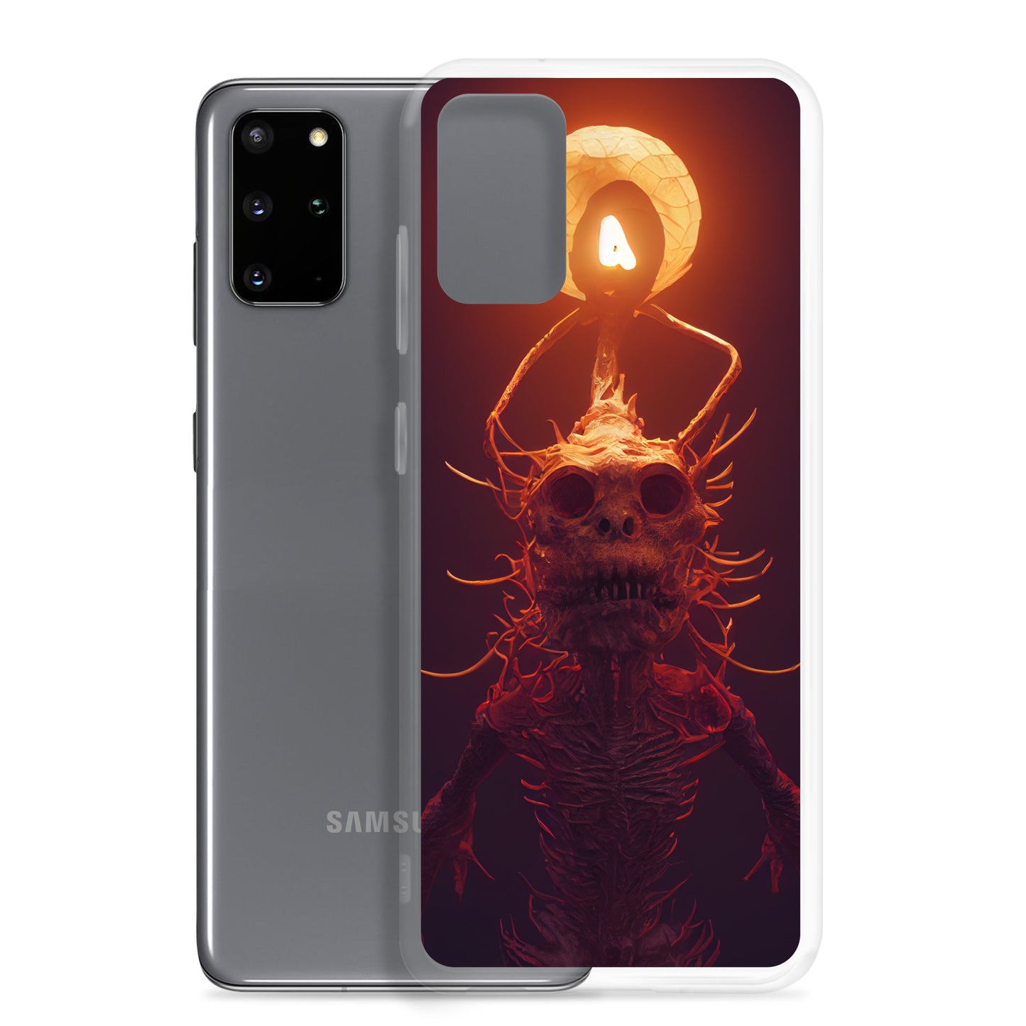 Samsung Case - Halloween