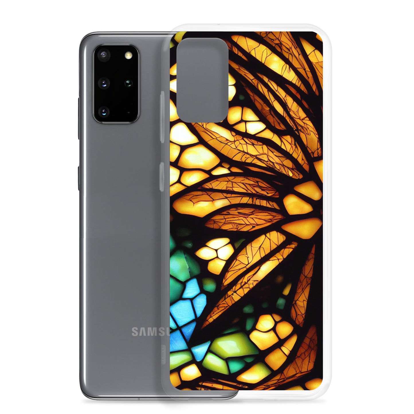 Samsung Case - Halloween