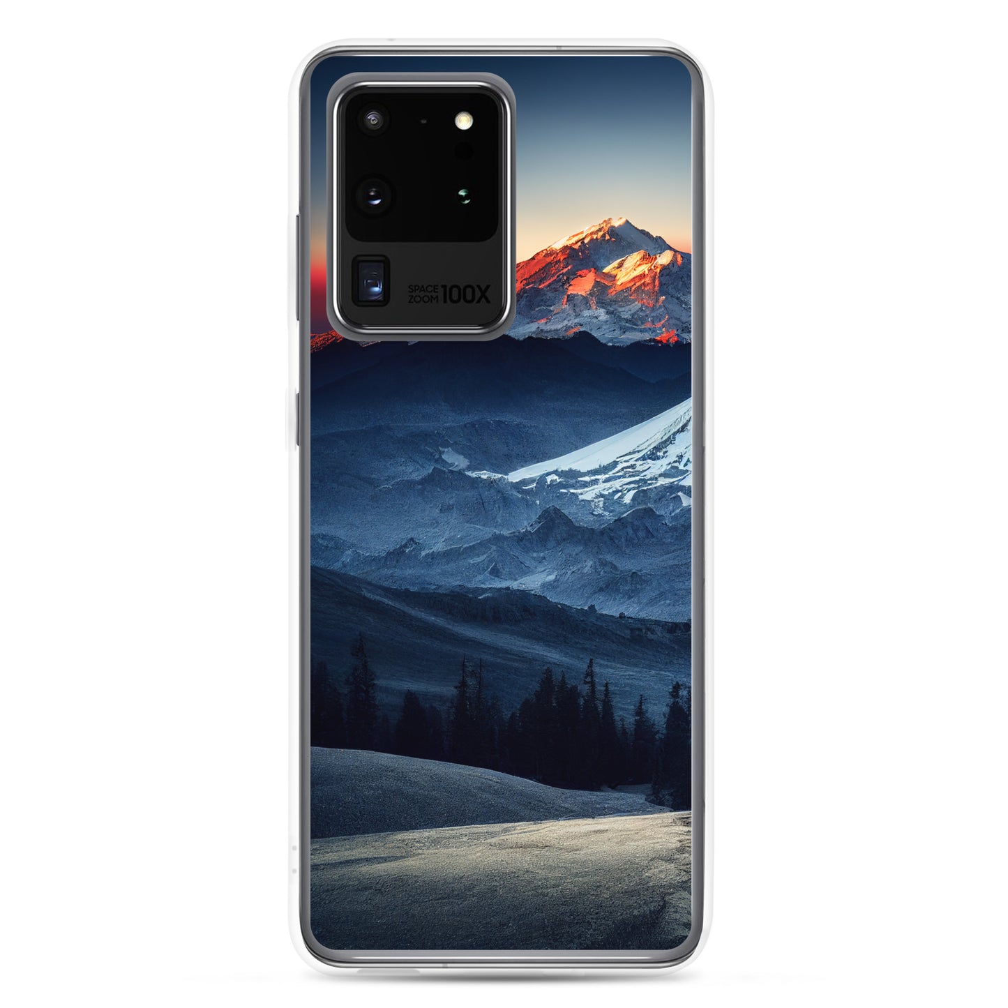 Samsung Case - Landscape