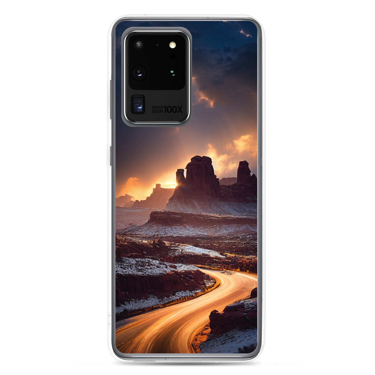 Samsung Case - Landscape