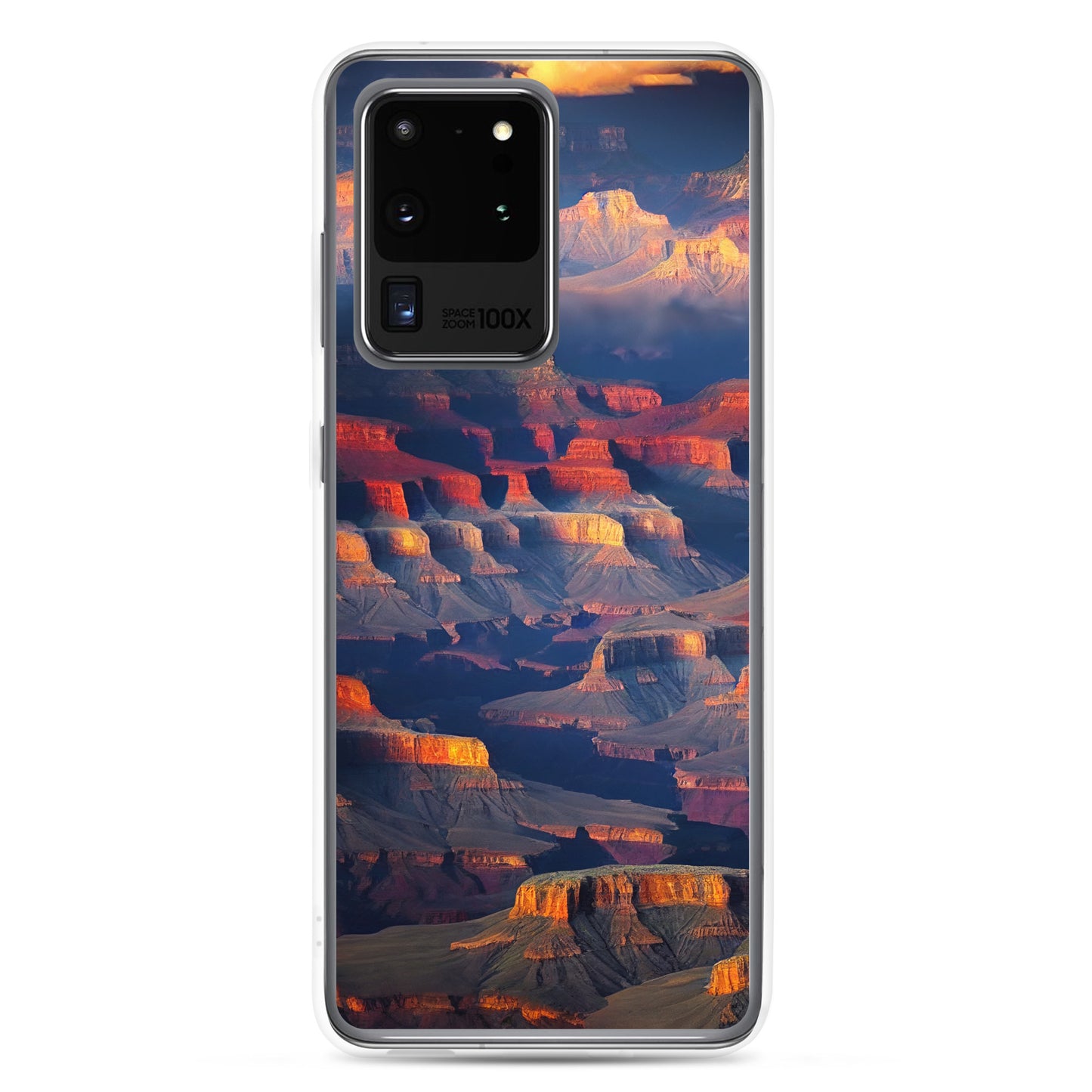 Samsung Case - Landscape