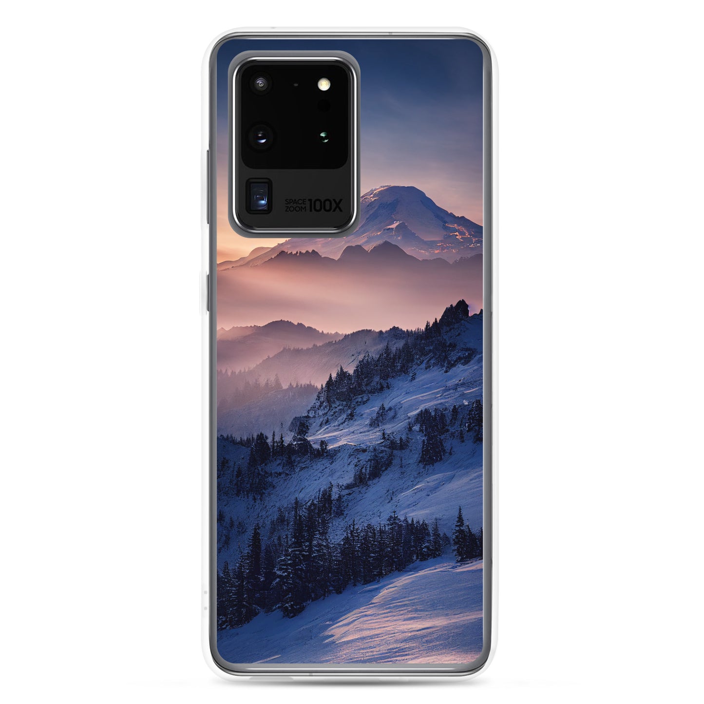 Samsung Case - Landscape