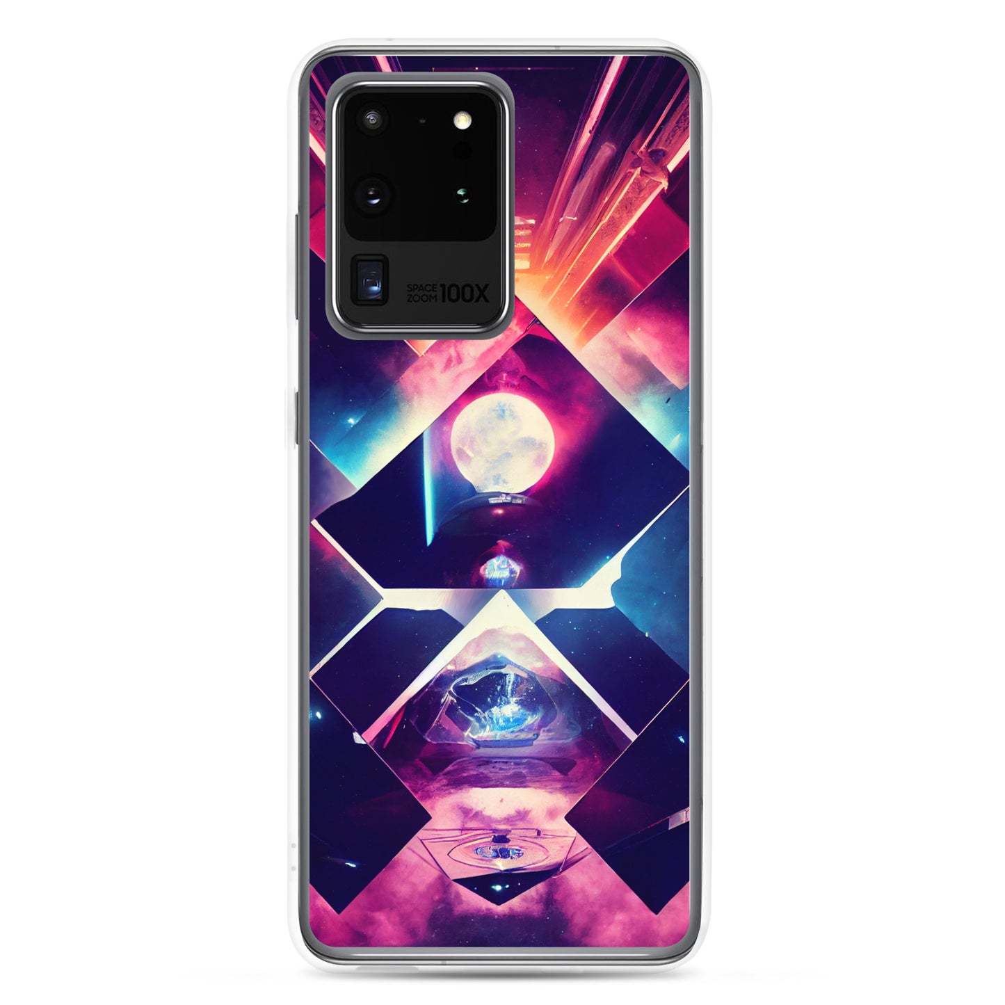 Samsung Case - Landscape