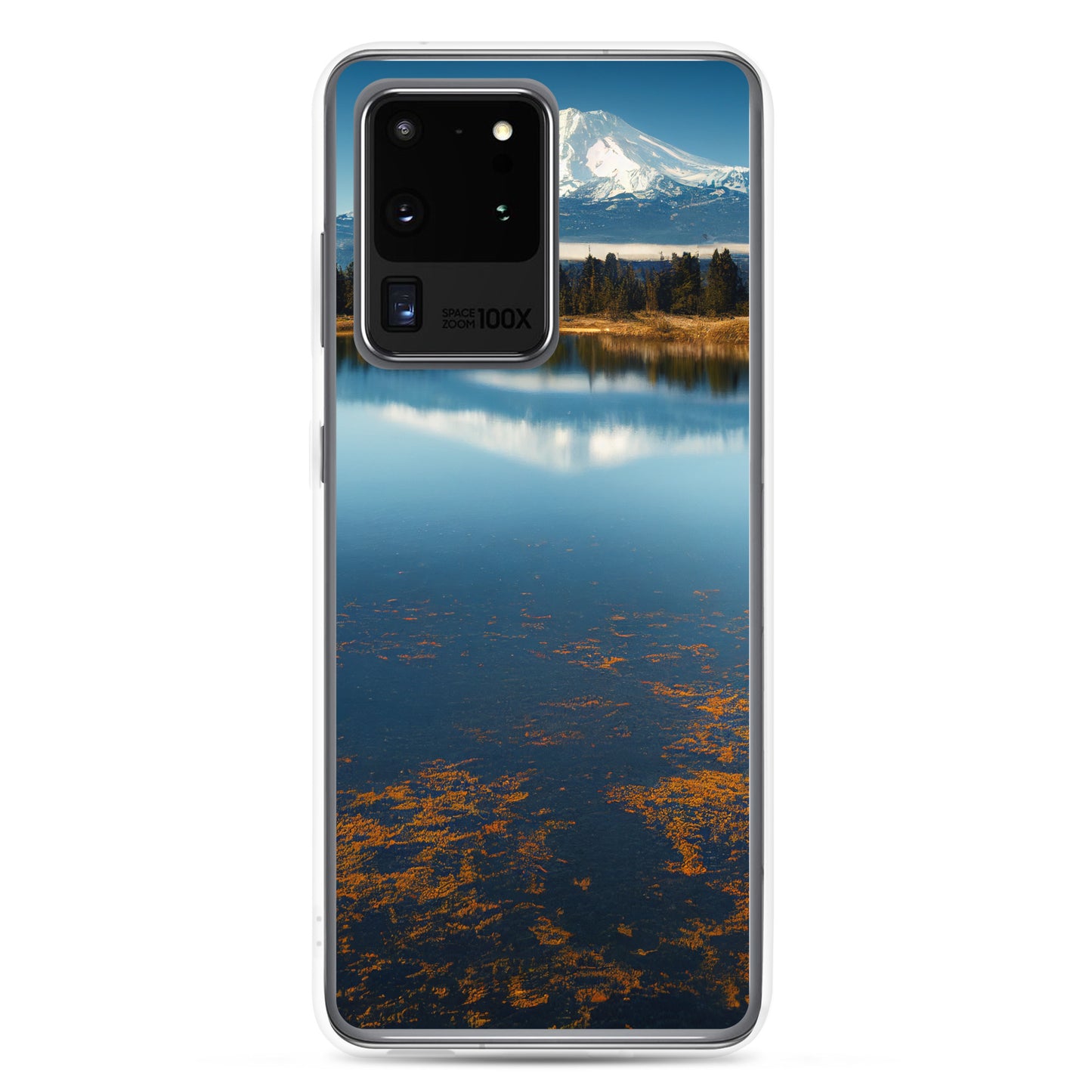 Samsung Case - Landscape