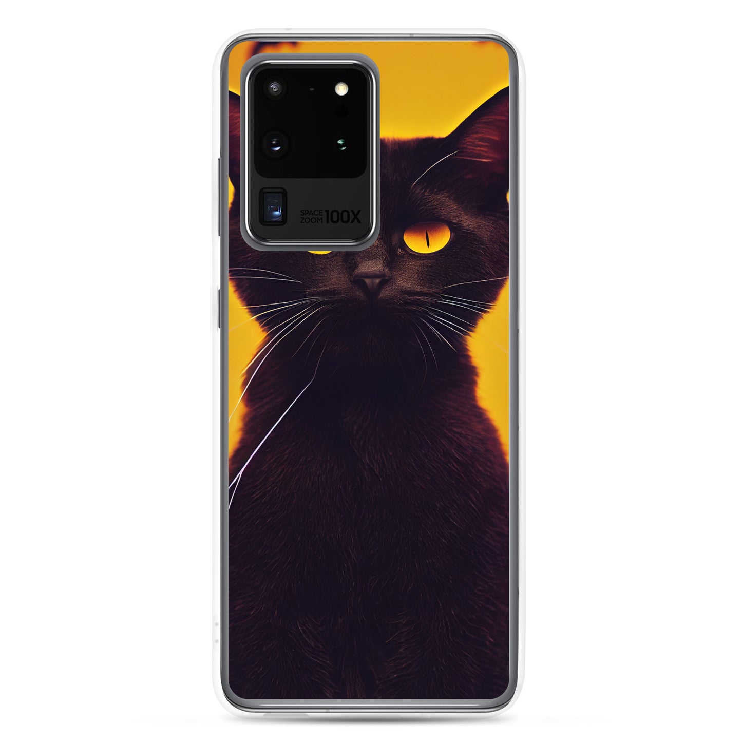 Samsung Case - Halloween