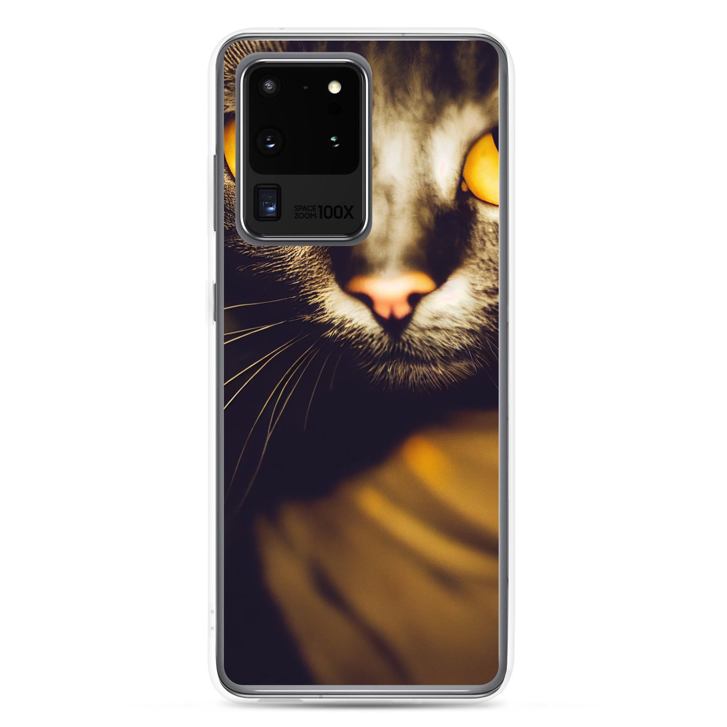 Samsung Case - Halloween