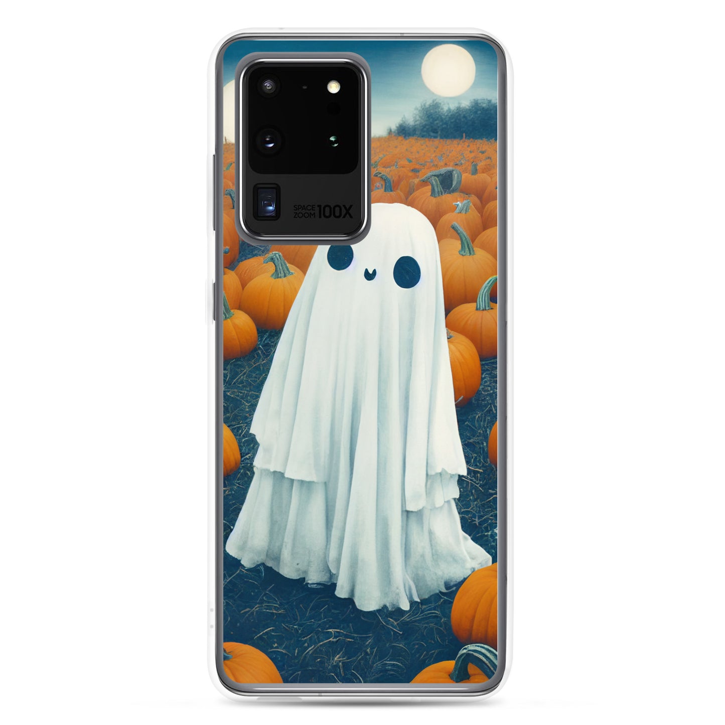 Samsung Case - Halloween