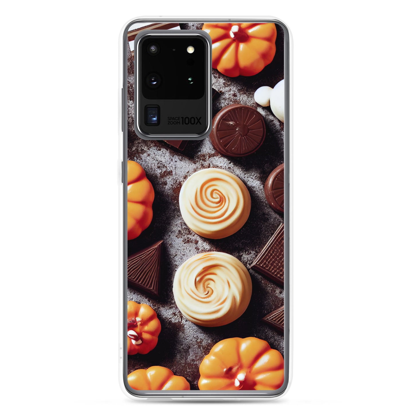Samsung Case - Halloween