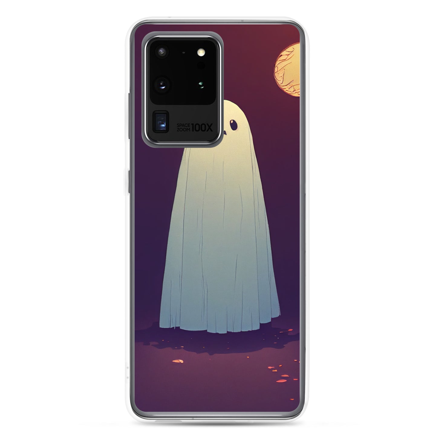 Samsung Case - Halloween