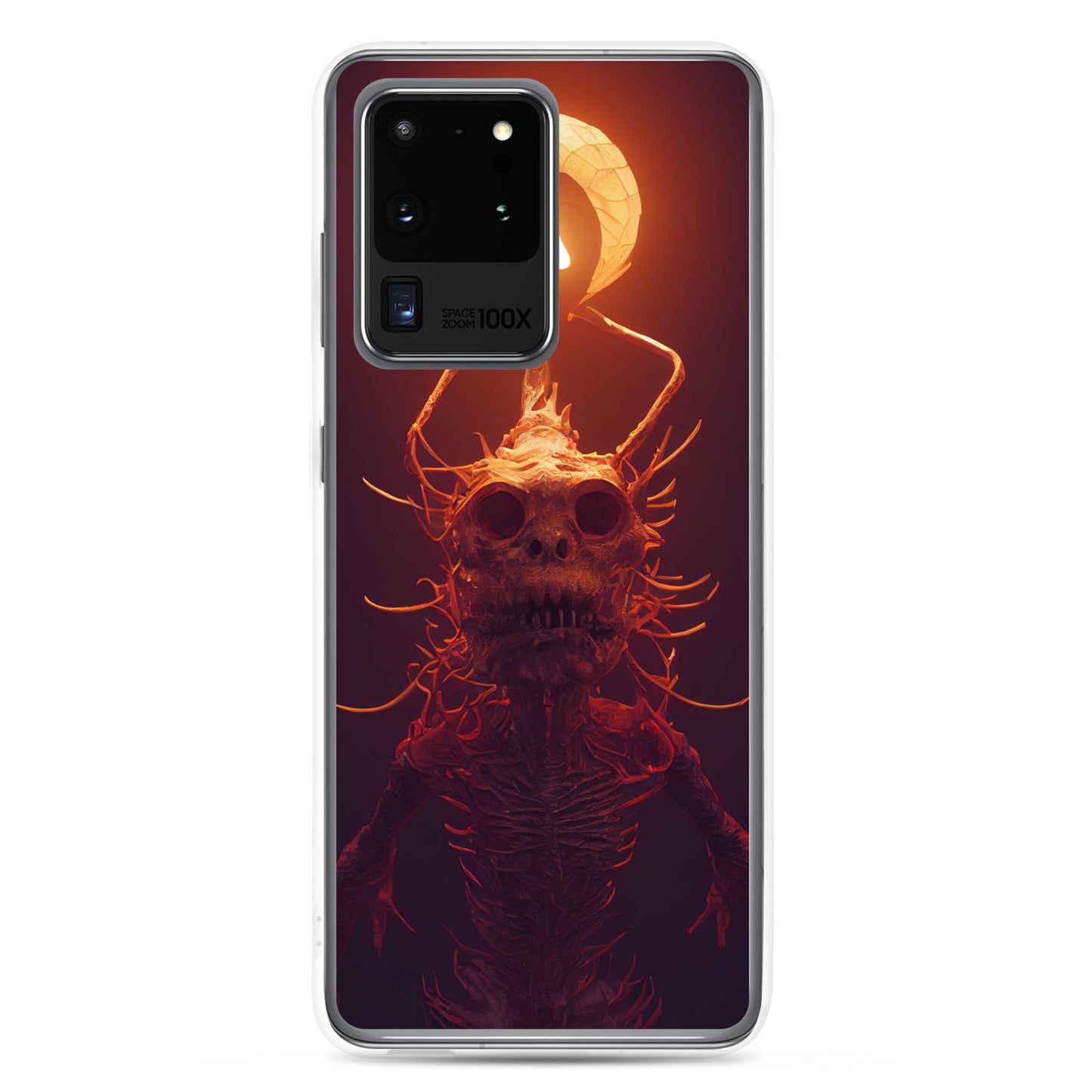 Samsung Case - Halloween