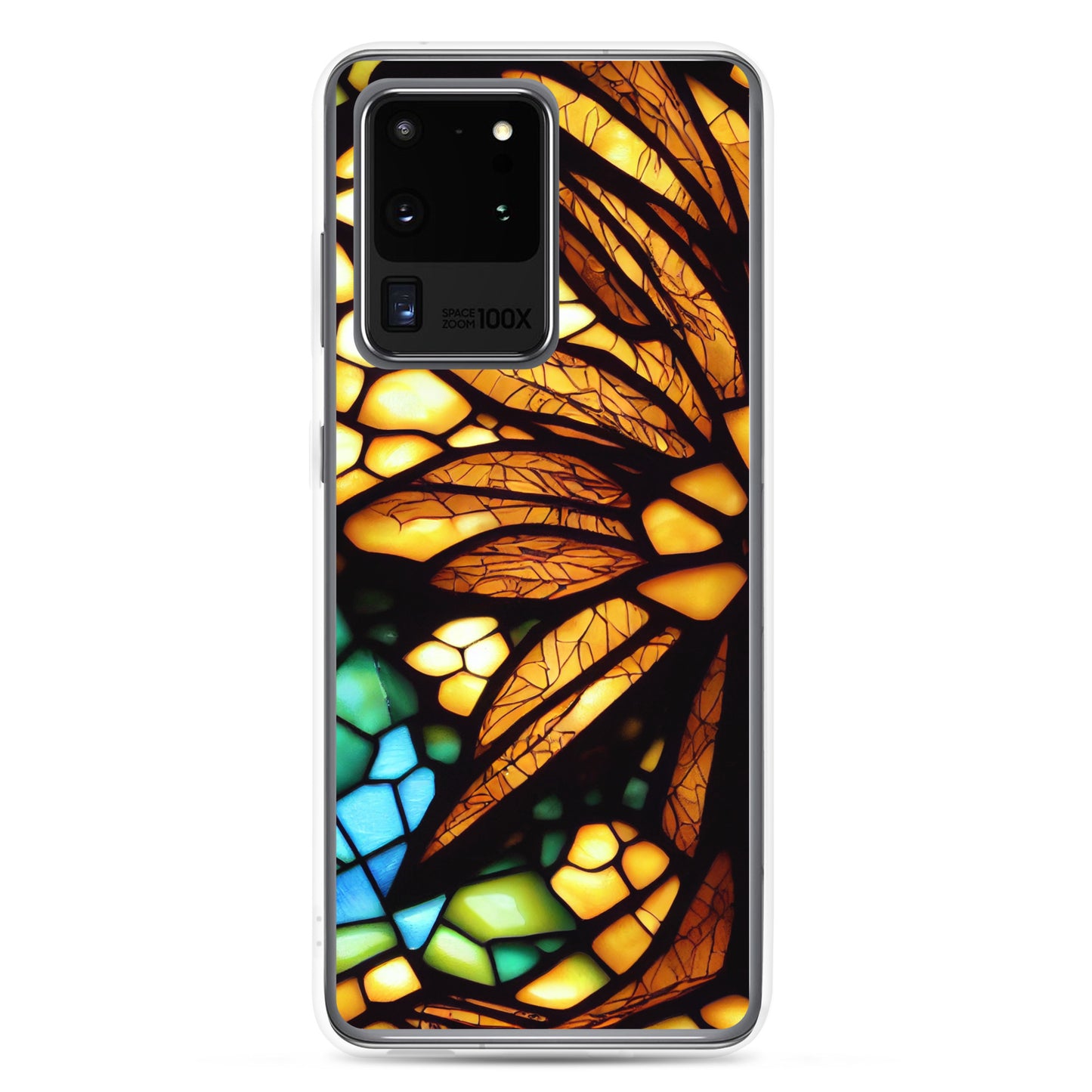 Samsung Case - Halloween