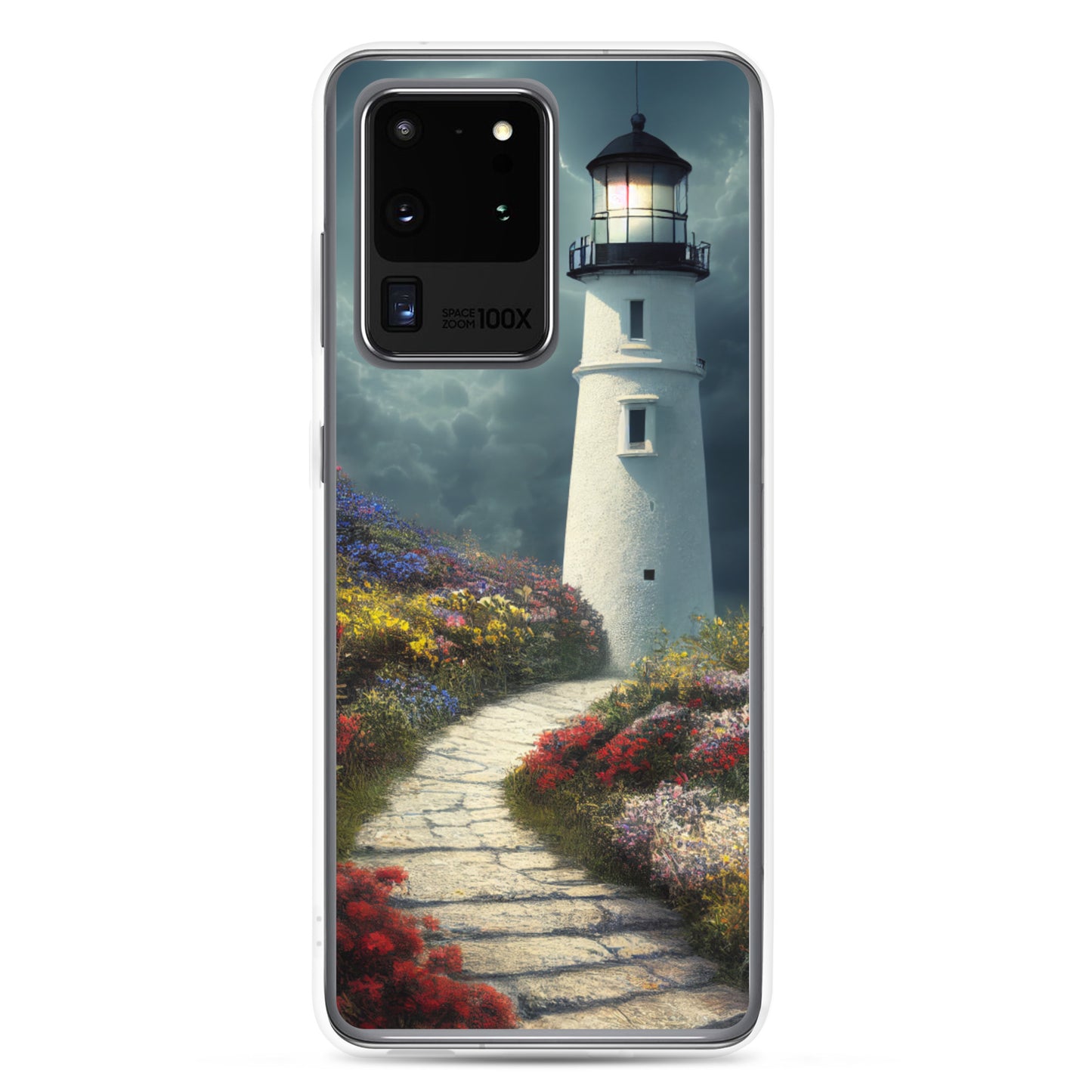 Samsung Phone Case - Lighthouse